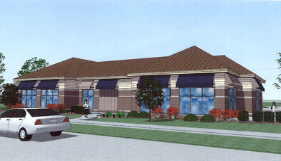 7000 Stadium Drive