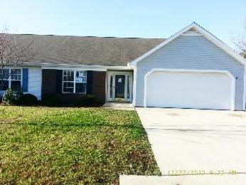 3586 Oak Chase Dr
