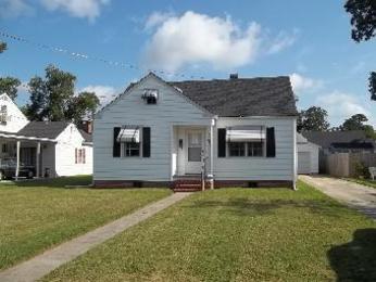 916 Jones Ave