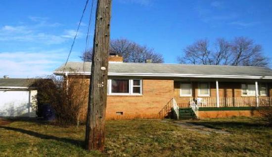729 Manassas Avenue