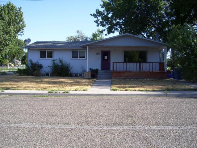 1740 East 5th North