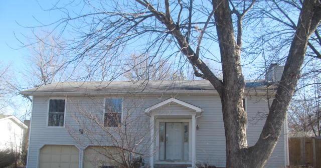 4 Lynn Drive