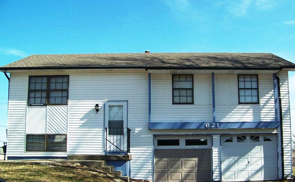 621 Mohican Drive