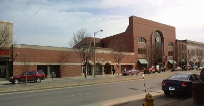 235 Main Street