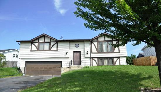 1213 Lorelei Drive