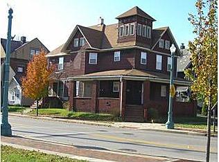 900 3rd St. NW