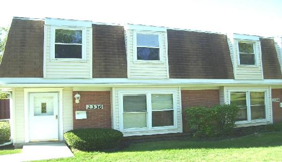 2336 Old Kings Court