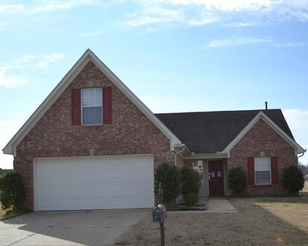 2499 Lasonya Lane