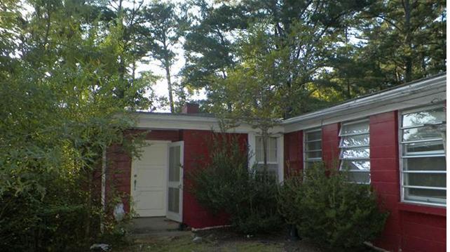 615 Bonita Drive