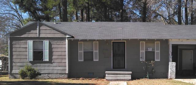 3709 Azalea Drive
