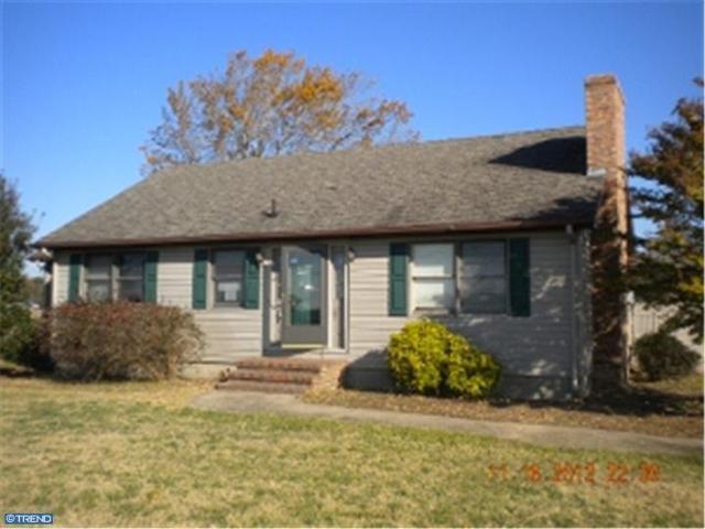 1604 Milford Harrington Hwy