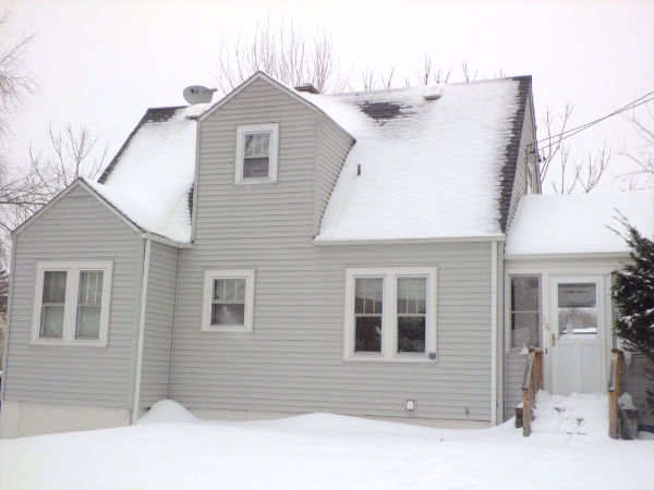 14 Cedar Lane