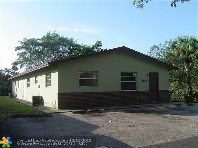 2220 Sw 46th Ct