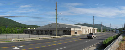 841 Shugart Rd
