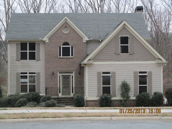 317 Molly Way