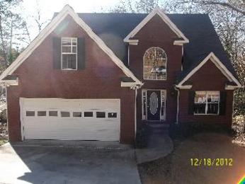 3606 Griffin Drive