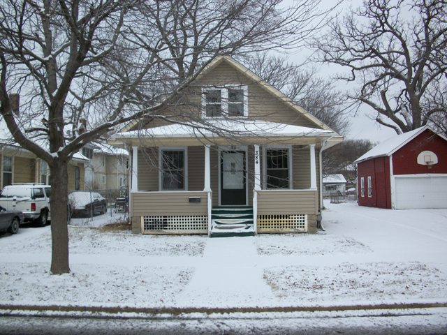 384 Simms Street
