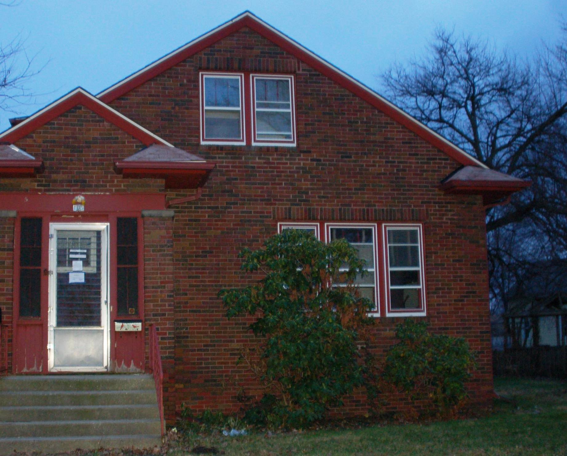 105 Belden Street