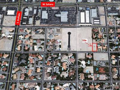 Eldora - 7500 Block