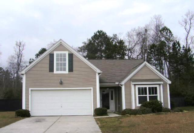 1110 Breezeway Circle
