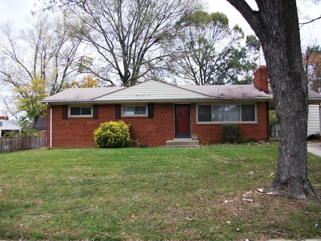 4902 Shopton Drive
