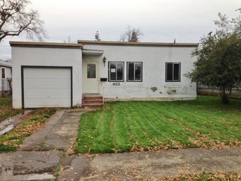 423 Fairmount Street