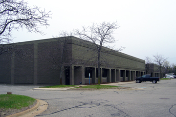 50200-50420 Dennis Industrial Ct.