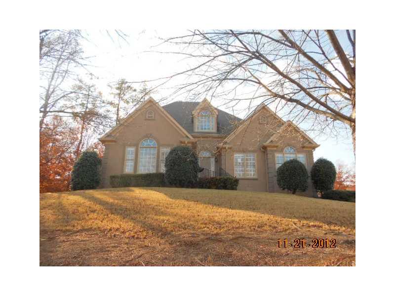 3495 Pine Grove Dr
