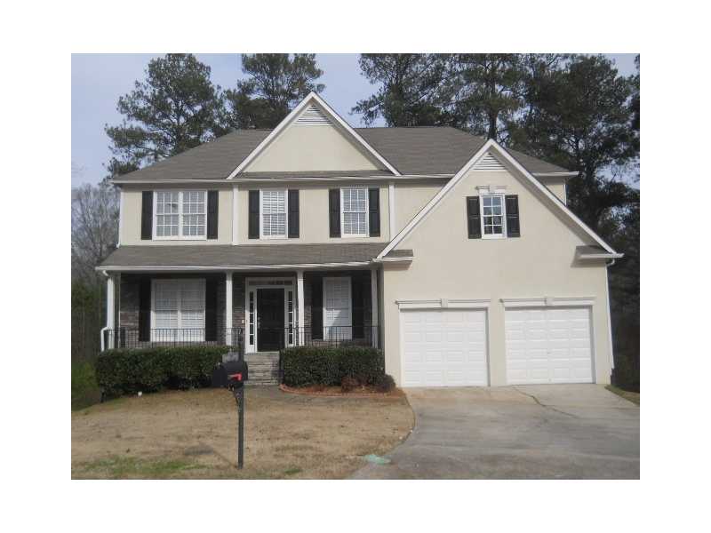 2993 Villa Lake Ct