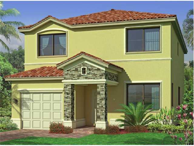 8659 SW 207 TERR