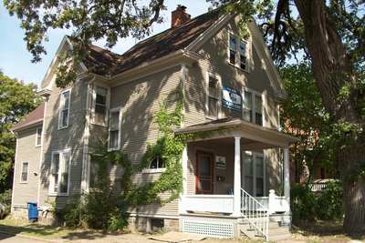 335 E. Ann St.