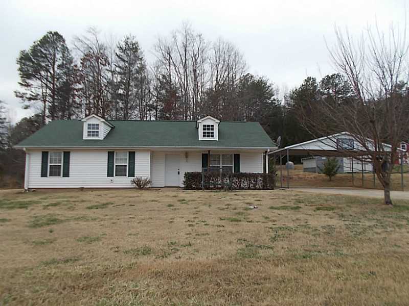 3056 Old Dahlonega Hwy