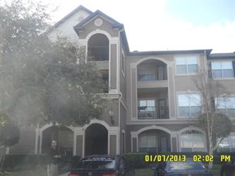 10961 Burnt Mill Road #1433