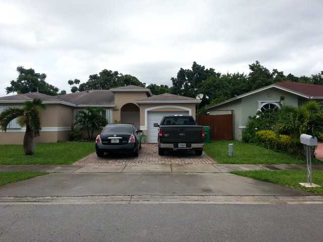 12497 SW 199 TERRACE # ***