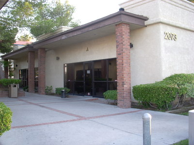 2073 E. Sahara Ave