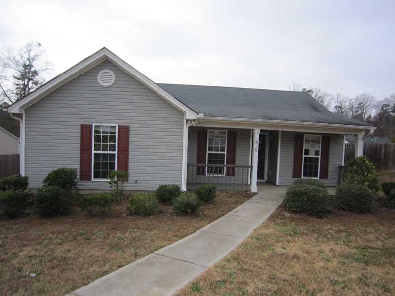 419 Harpy Eagle Dr