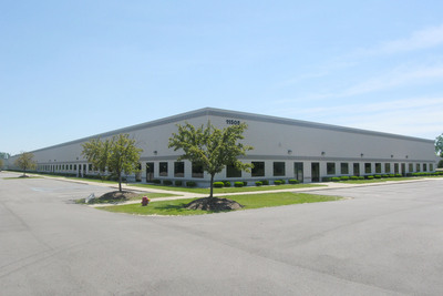 11505 Wayne Road, Unit: #200