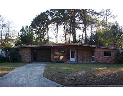 2313 Shirley Dr