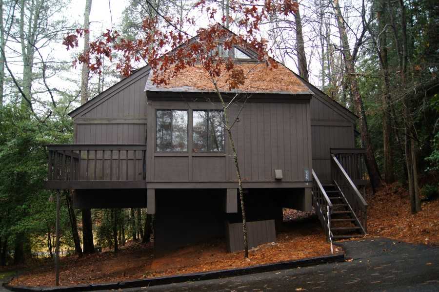 1944 Wilderness Pkwy Unit 565 F K A 565 Lake Watch Village