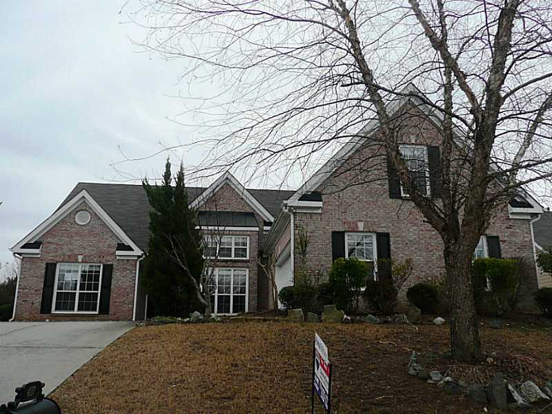 417 Canterbury Place Dr