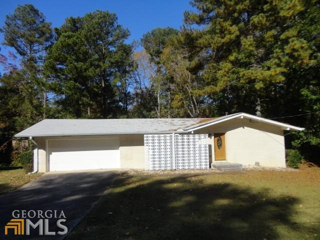 1757 Valley Ridge Dr Sw