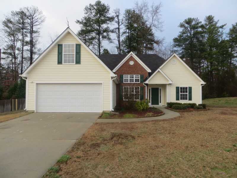 3453 Madison Farm Way