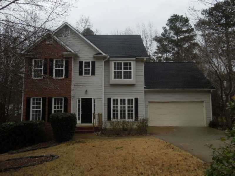 7116 Big Woods Dr