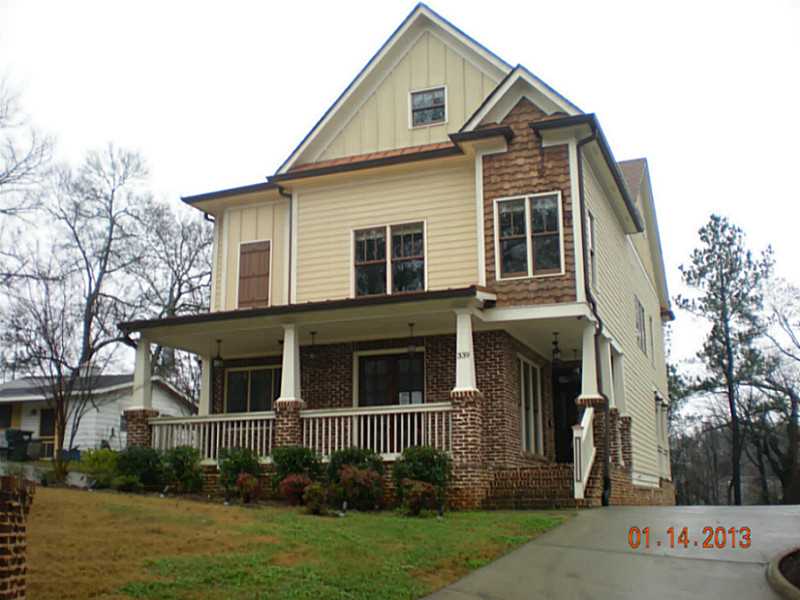 339 Autry St