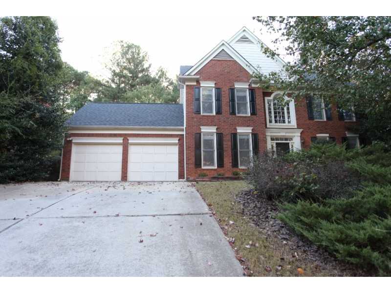 2525 Woodbrook Ct