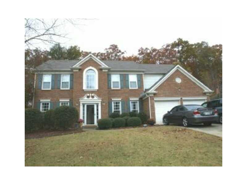 5256 Amberden Hall Dr