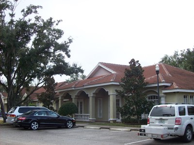 1135 Marbella Drive