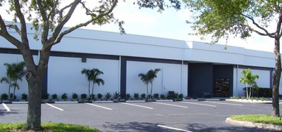 4700 110th Ave. N.