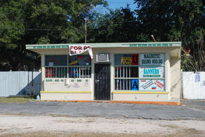 8101 N. Nebraska Ave.
