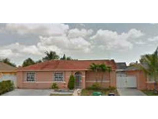 20731 SW 121 CT